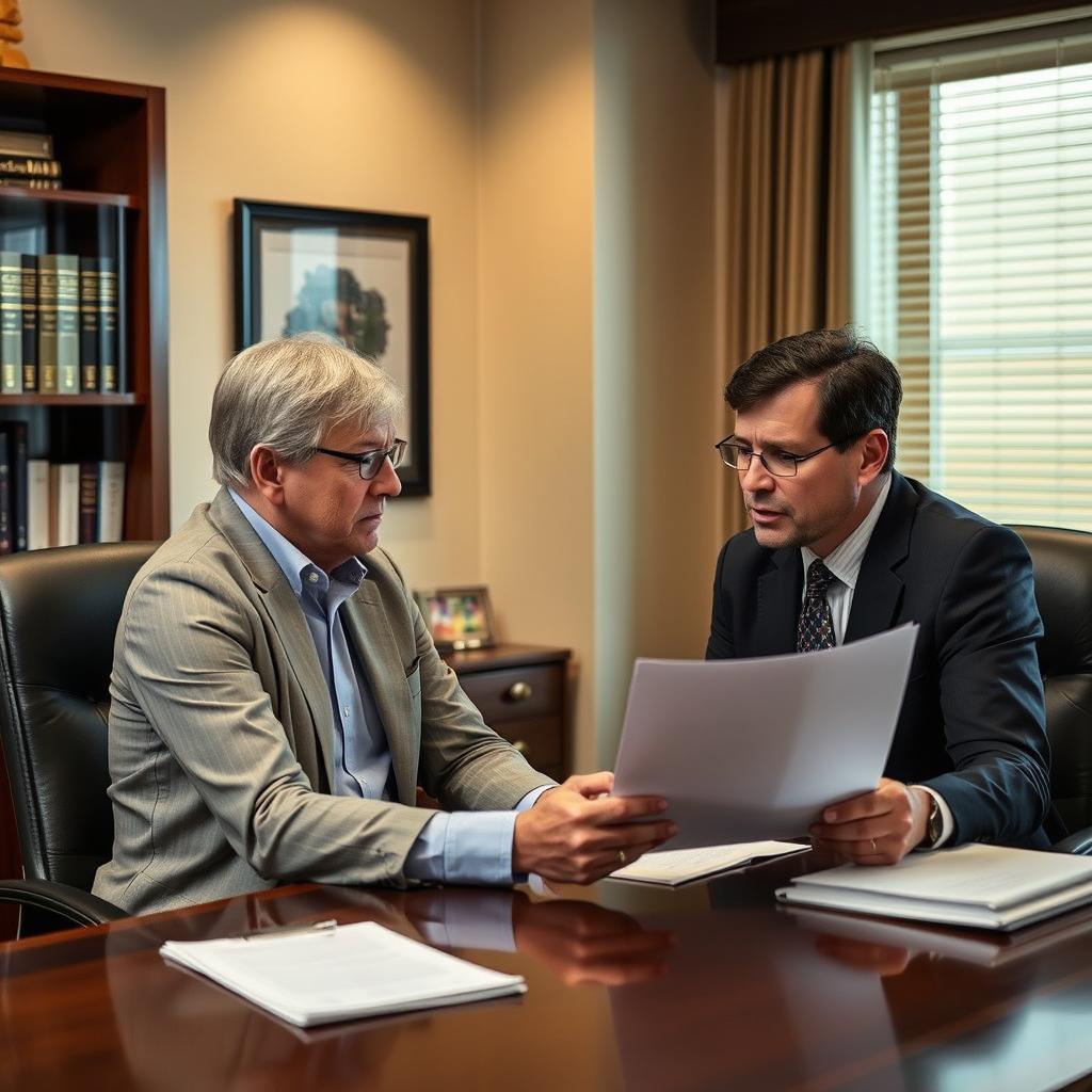Family Visa Lawyer Dinwiddie County, VA