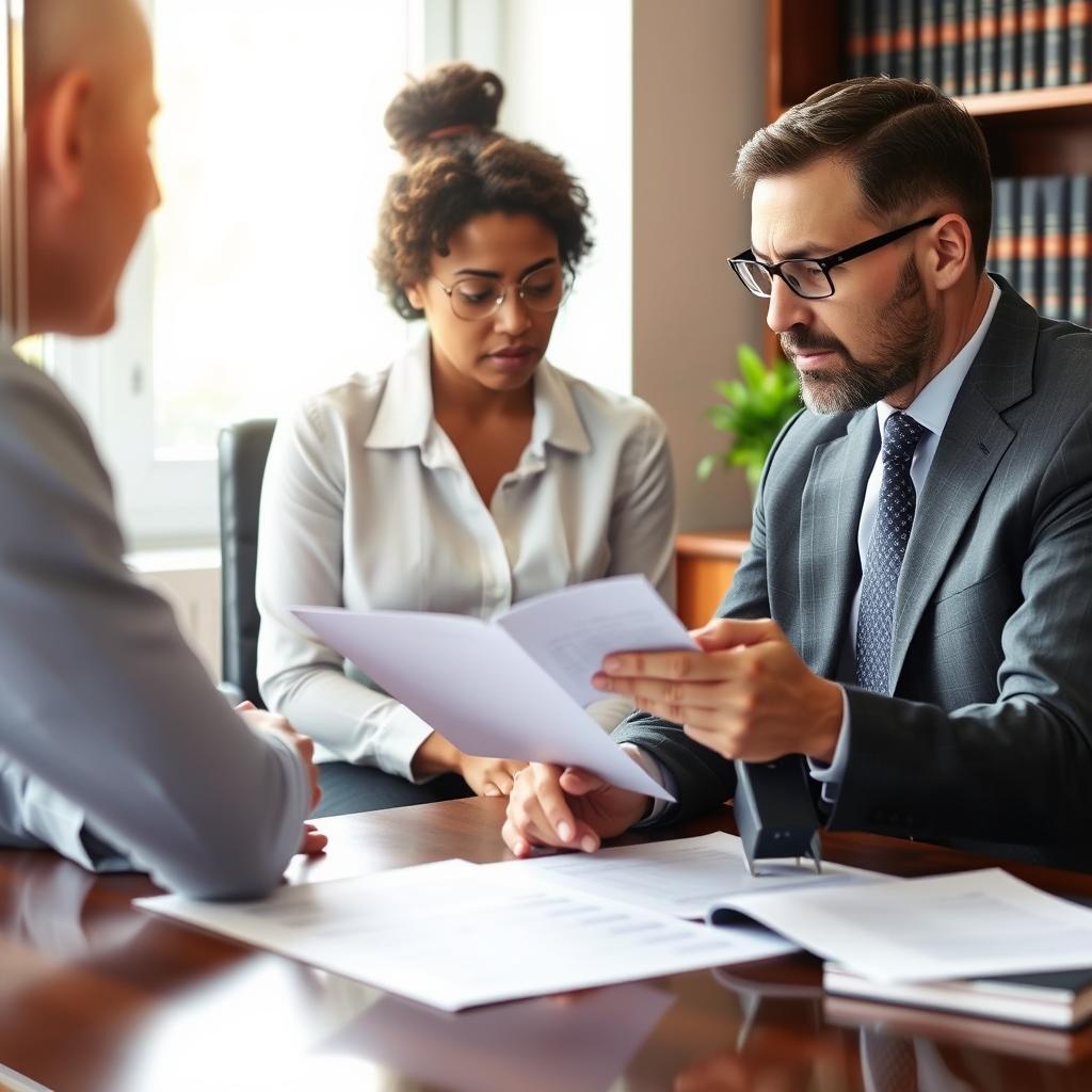 Family Visa Lawyer King William County, VA