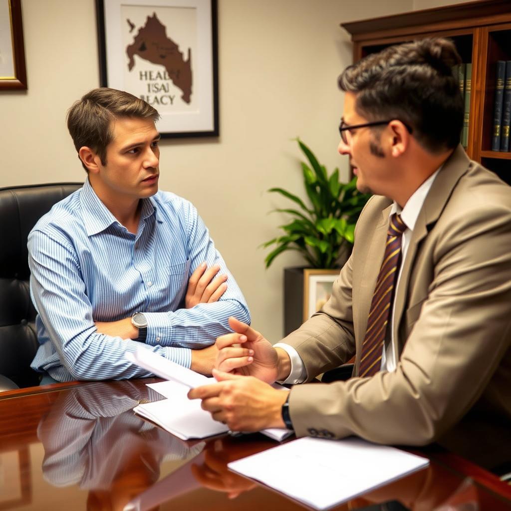 Family Visa Lawyer Louisa County, VA