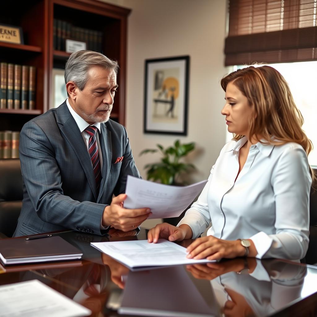 Family Visa Lawyer Prince George County, VA