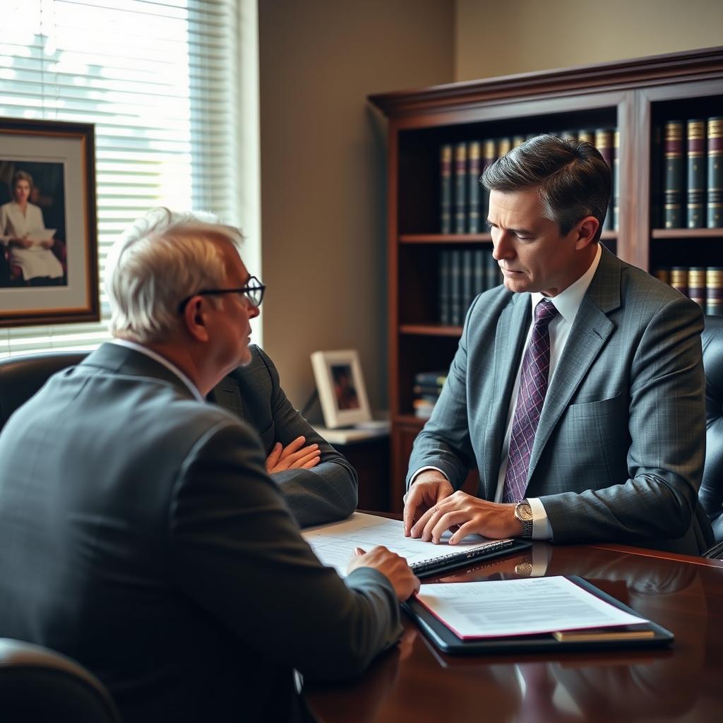 Family Visa Lawyer Roanoke County, VA