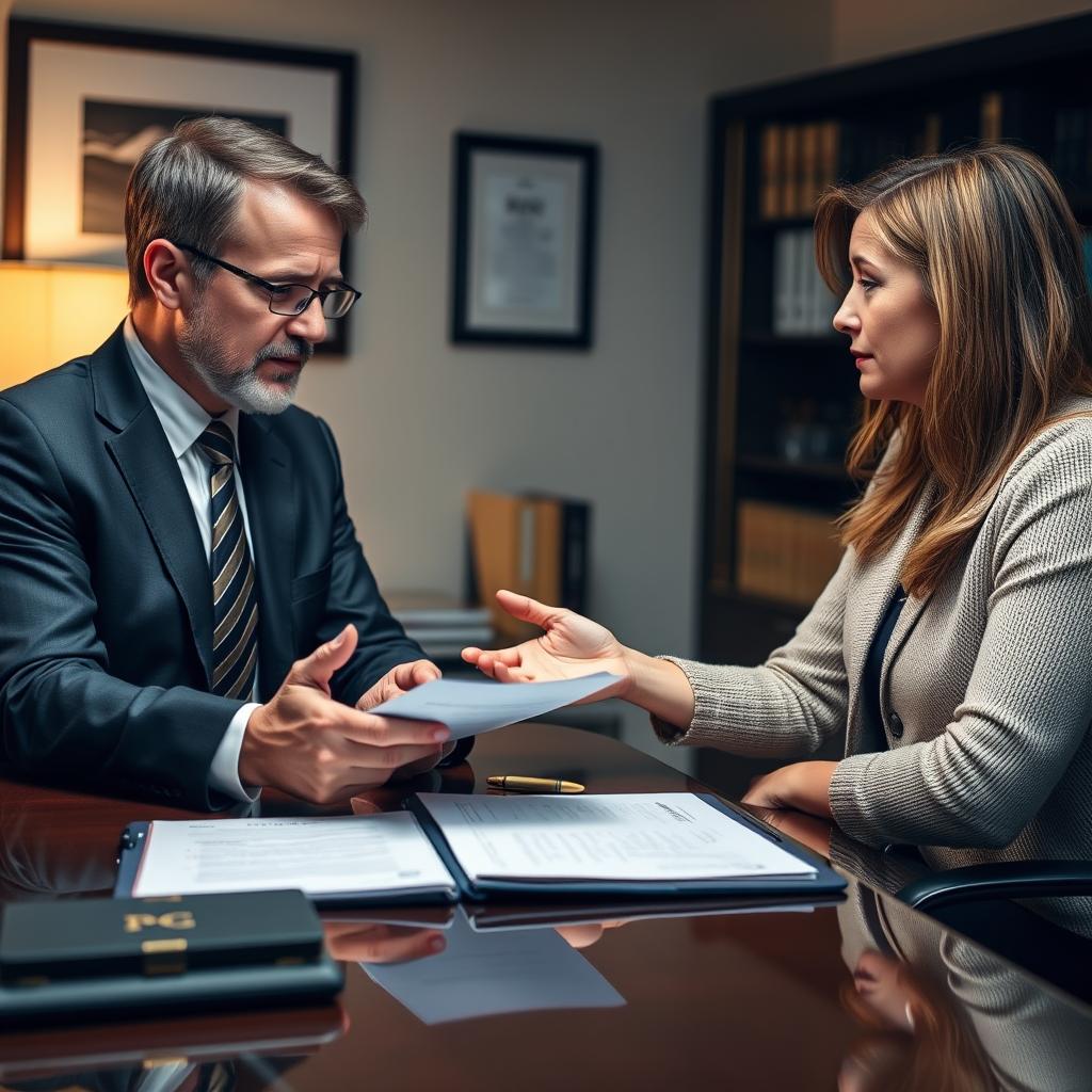 Family Visa Lawyer Rockingham County, VA