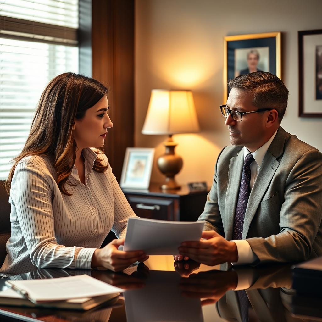 Green Card Lawyer Colonial Heights, VA