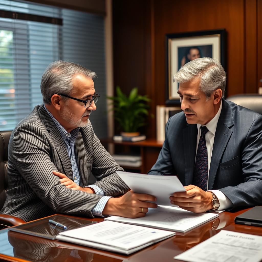 Green Card Lawyer Fauquier County, VA
