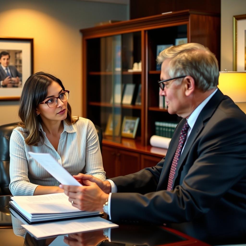 Green Card Lawyer Poquoson, VA