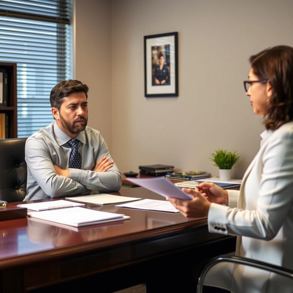Green Card Lawyer Spring Valley, DC