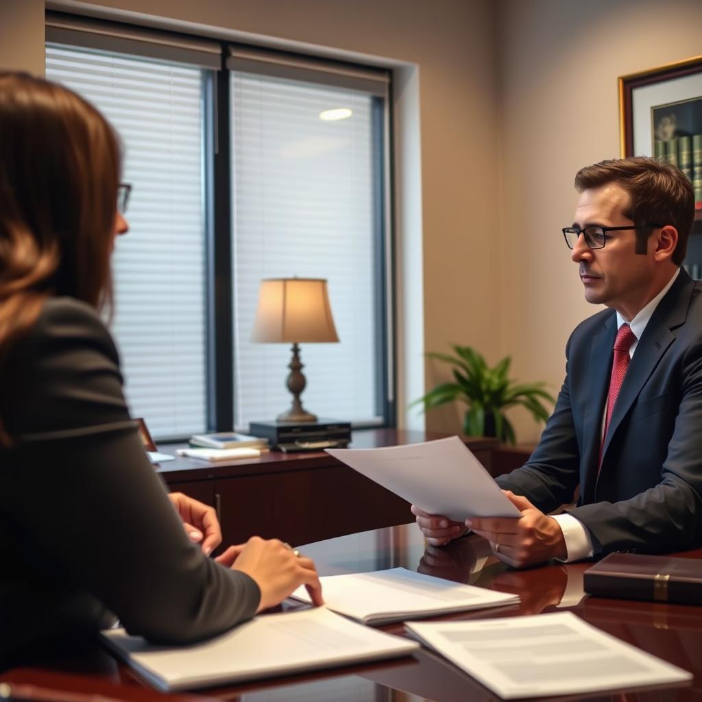 Green Card Lawyer Washington DC, DC