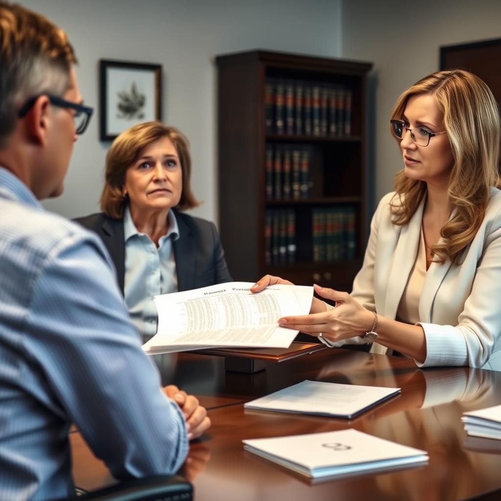 Hardship Waiver Lawyer Chesterfield County, VA