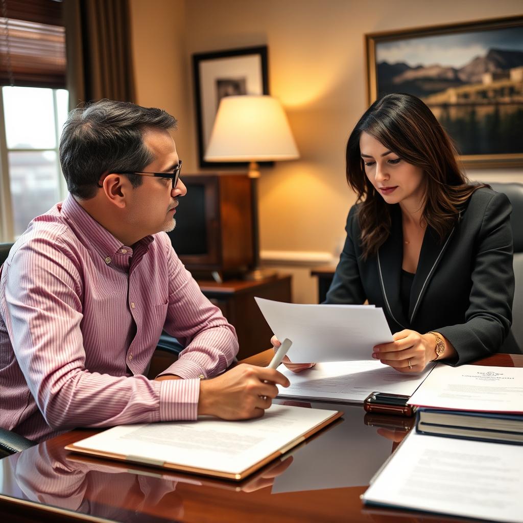 Hardship Waiver Lawyer Colonial Heights, VA