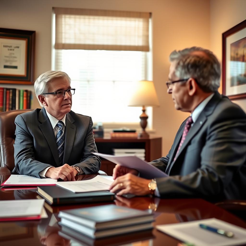 Hardship Waiver Lawyer Fluvanna County, VA