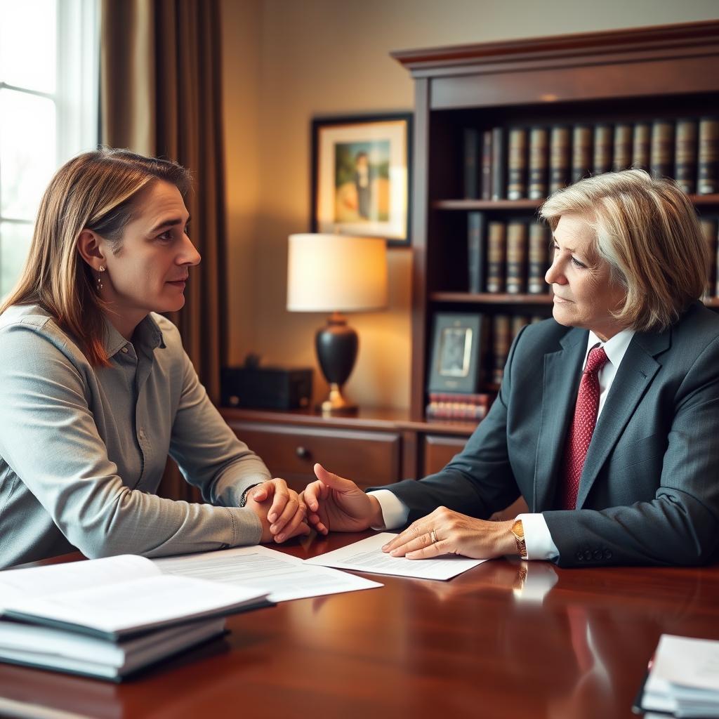 Hardship Waiver Lawyer King William County, VA