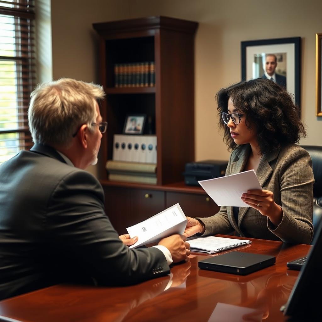 Hardship Waiver Lawyer Maryland, MD