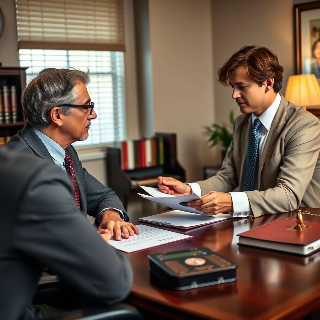 Hardship Waiver Lawyer Poquoson, VA