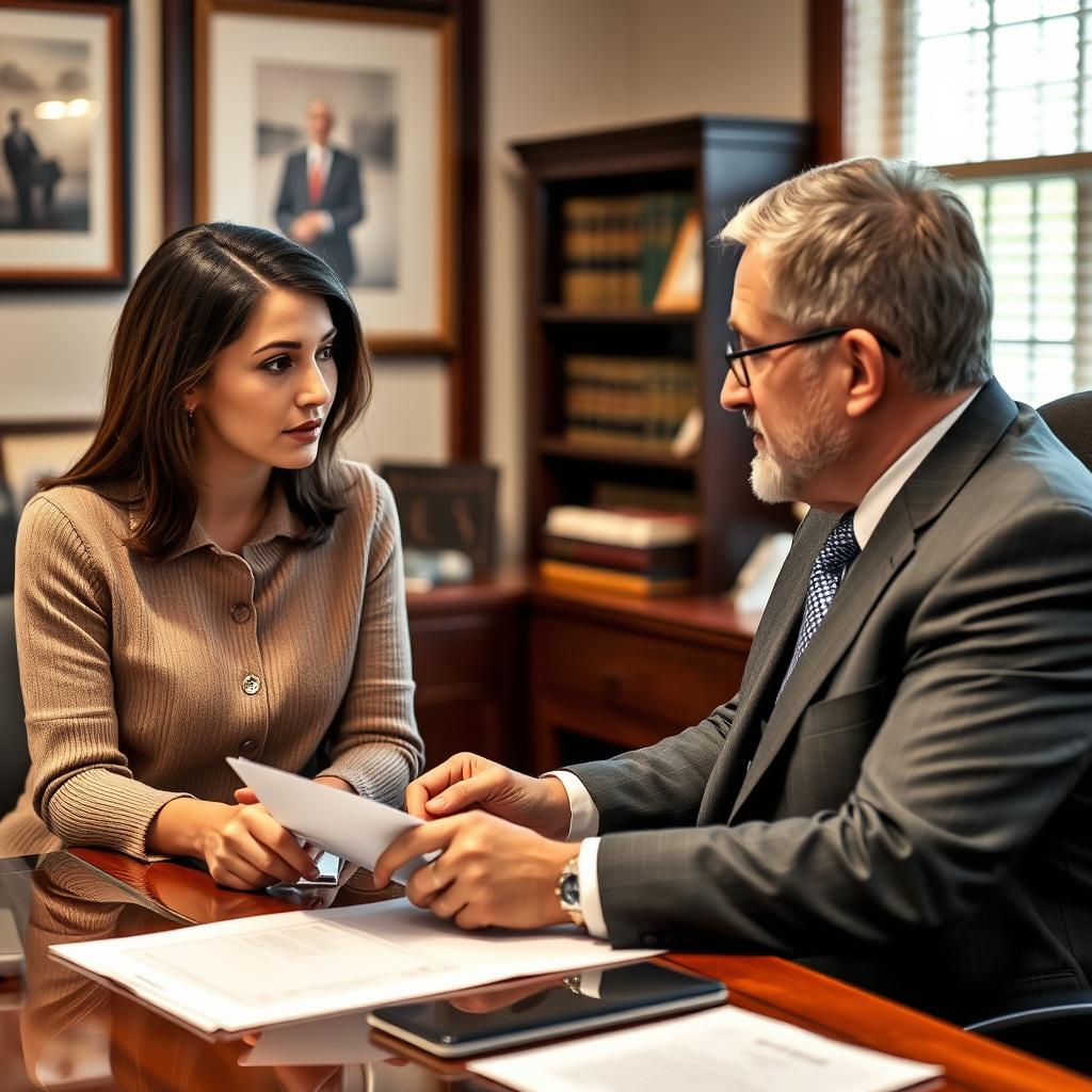 Hardship Waiver Lawyer Rappahannock County, VA