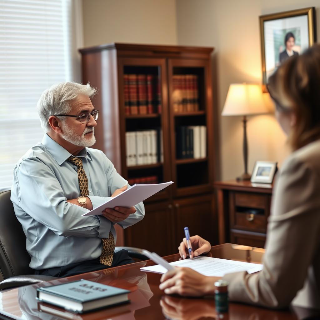 Hardship Waiver Lawyer Roanoke County, VA