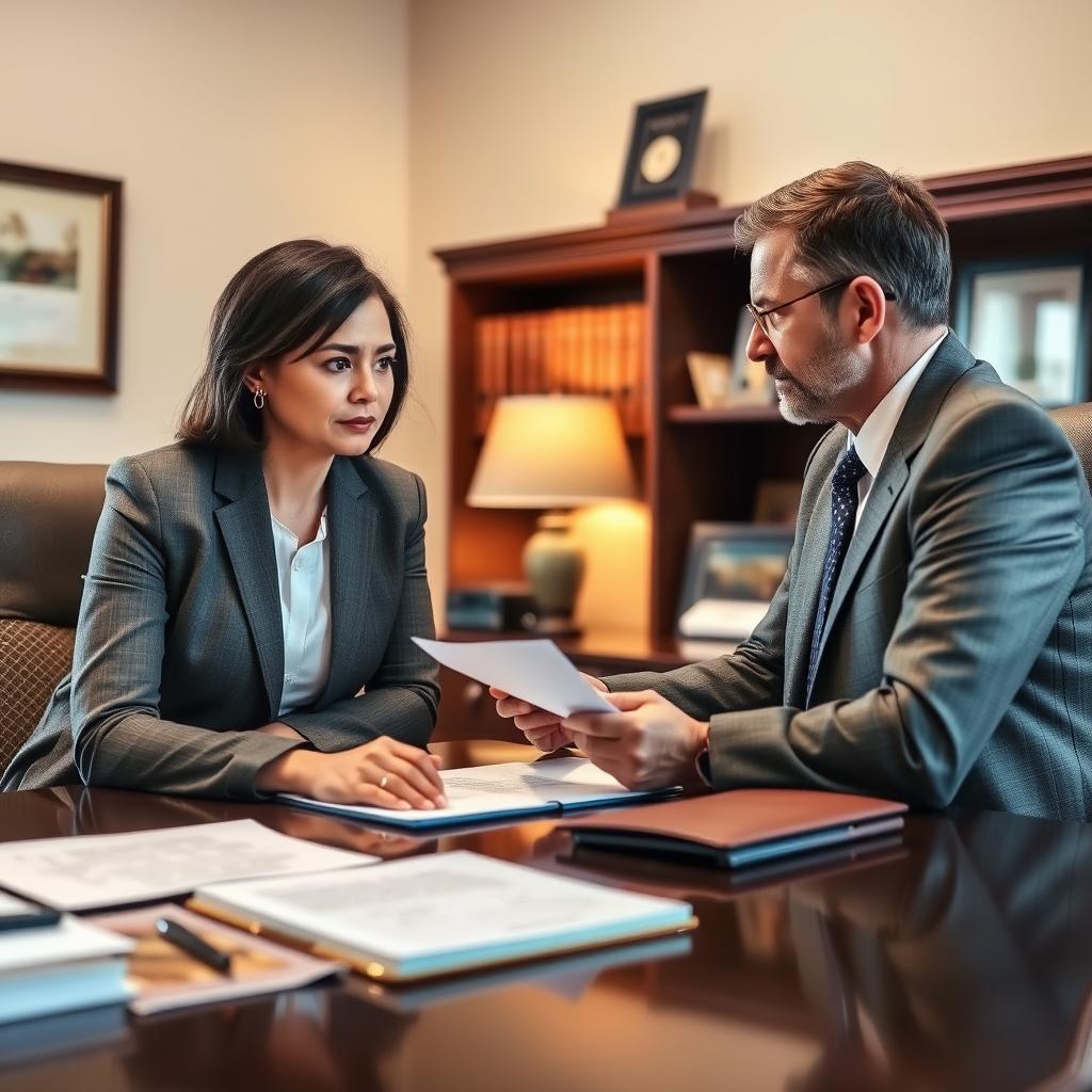 Hardship Waiver Lawyer Rockingham County, VA