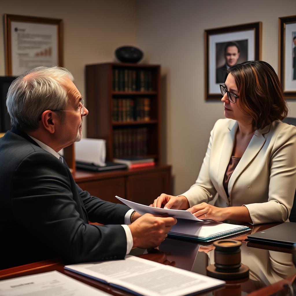 Hardship Waiver Lawyer Virginia Beach, VA