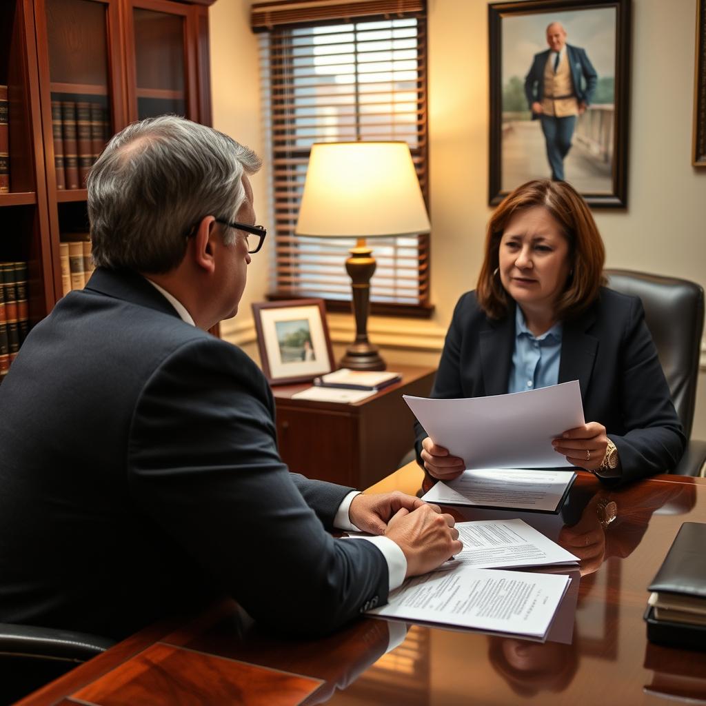 Hardship Waiver Lawyer York County, VA