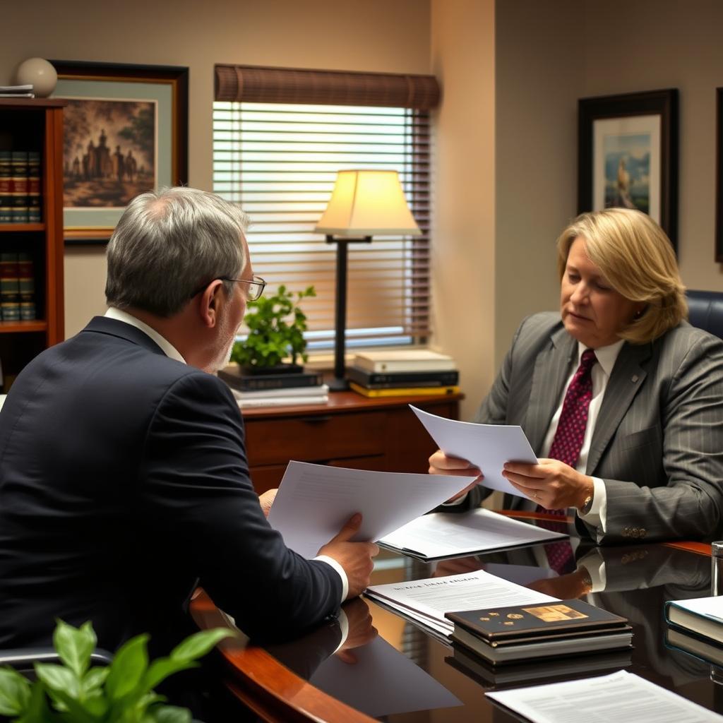 I-601 Waiver Lawyer Maryland, MD