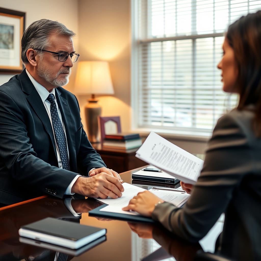 I-751 Removal of Conditions Lawyer New Kent County, VA