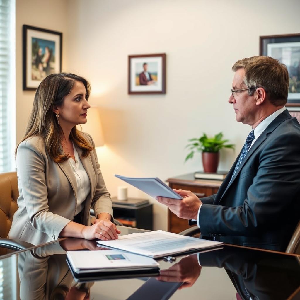 I-751 Removal of Conditions Lawyer Poquoson, VA