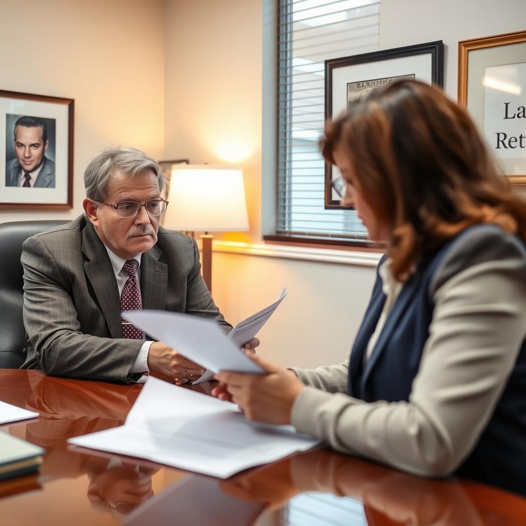I-751 Removal of Conditions Lawyer Powhatan County, VA