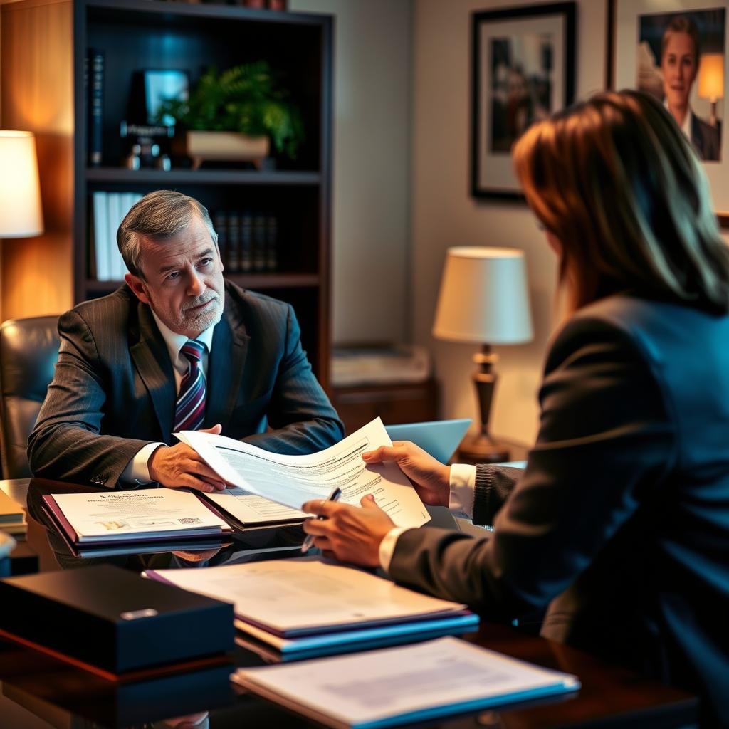 I-751 Removal of Conditions Lawyer Virginia Beach, VA
