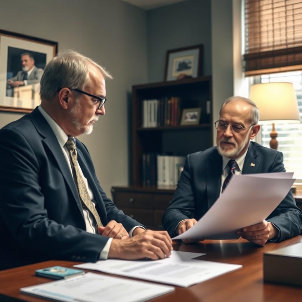 Immigration Appeal Lawyer Isle of Wight County, VA