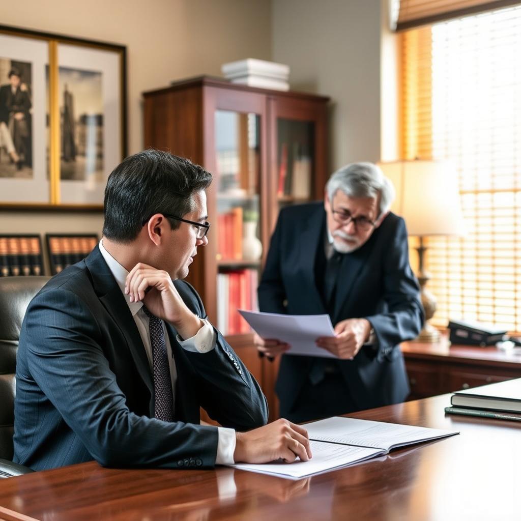 Immigration Appeal Lawyer James City County, VA