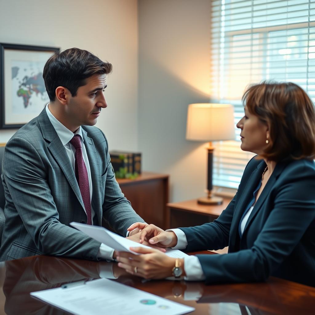 Immigration Appeal Lawyer York County, VA