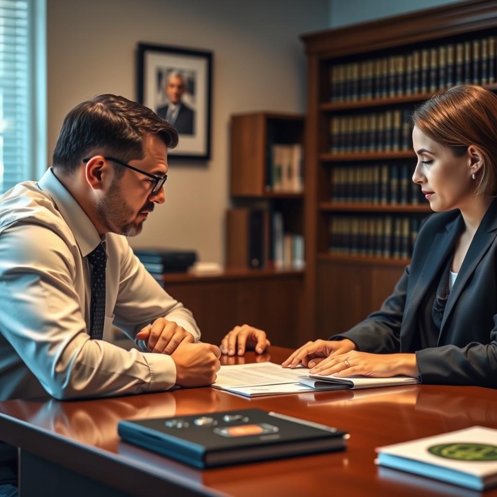 Immigration Bail Lawyer Maryland, MD