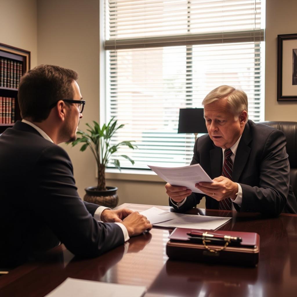 Immigration Bond Lawyer Colonial Heights, VA
