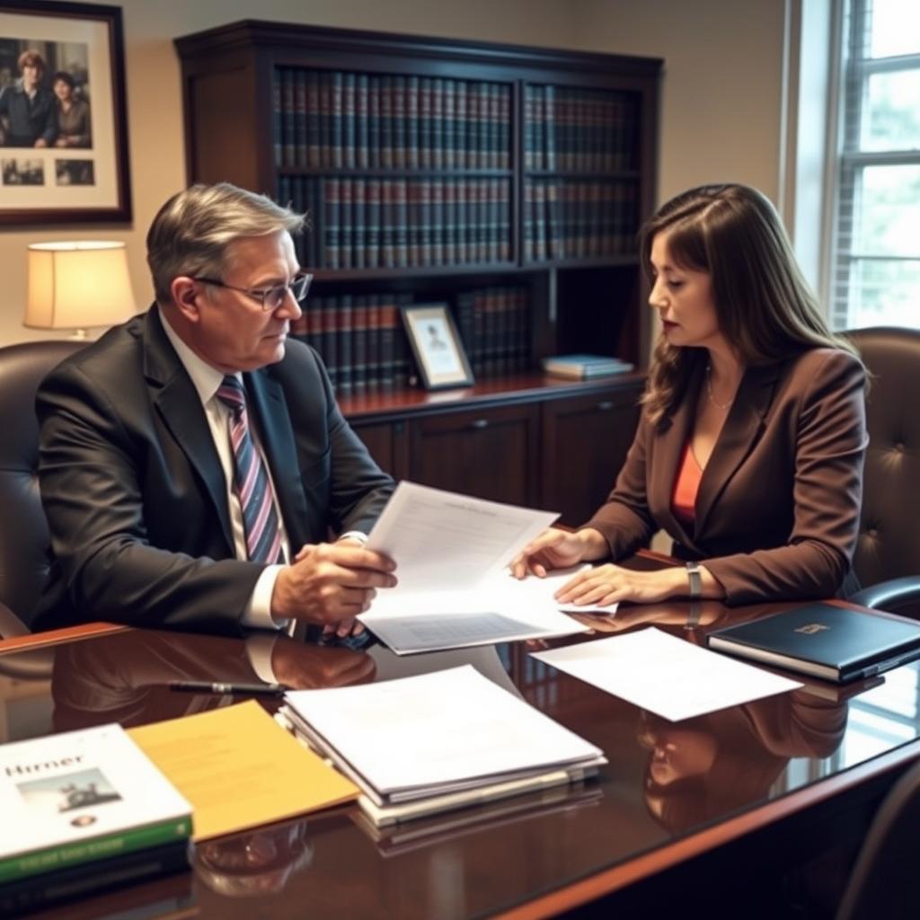 Immigration Bond Lawyer Fluvanna County, VA
