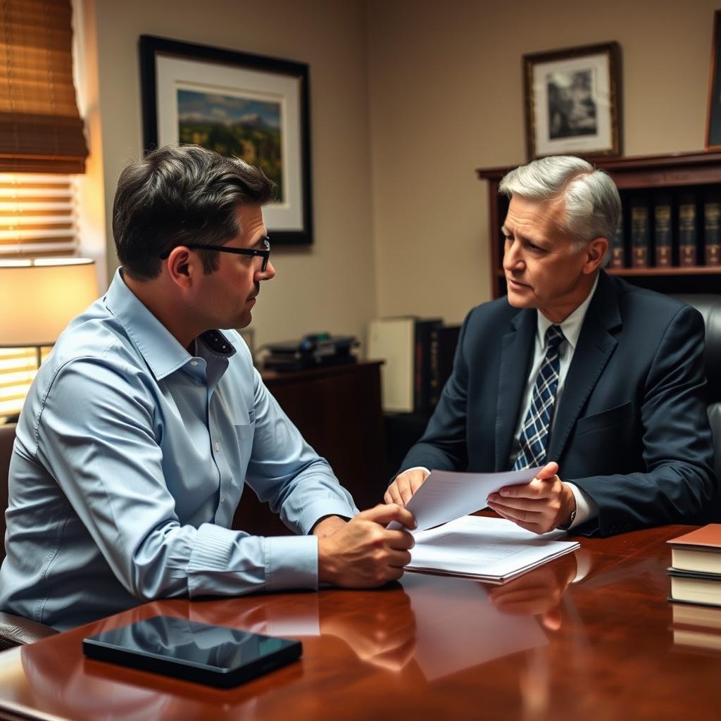 Immigration Bond Lawyer Goochland County, VA