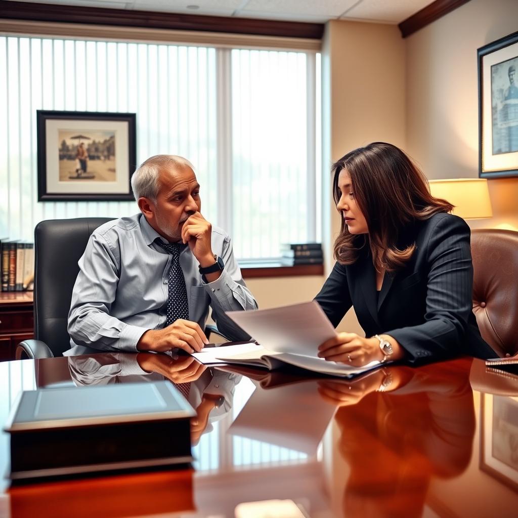 Immigration Bond Lawyer Isle of Wight County, VA