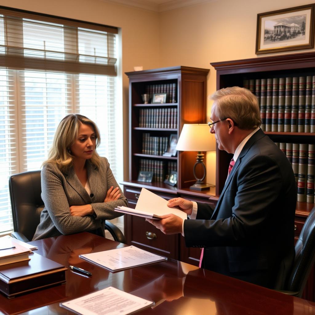 Immigration Bond Lawyer Rappahannock County, VA