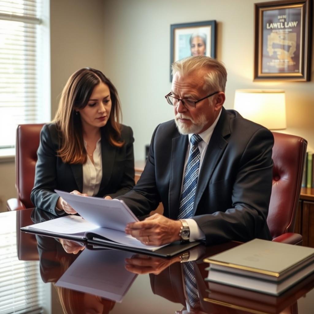 Immigration Bond Lawyer Roanoke County, VA