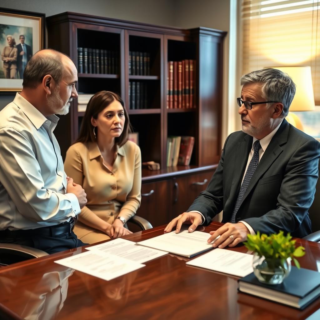 Immigration Bond Lawyer Virginia Beach, VA