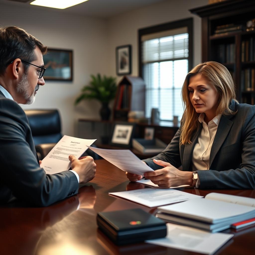 Immigration Bond Lawyer Virginia, VA