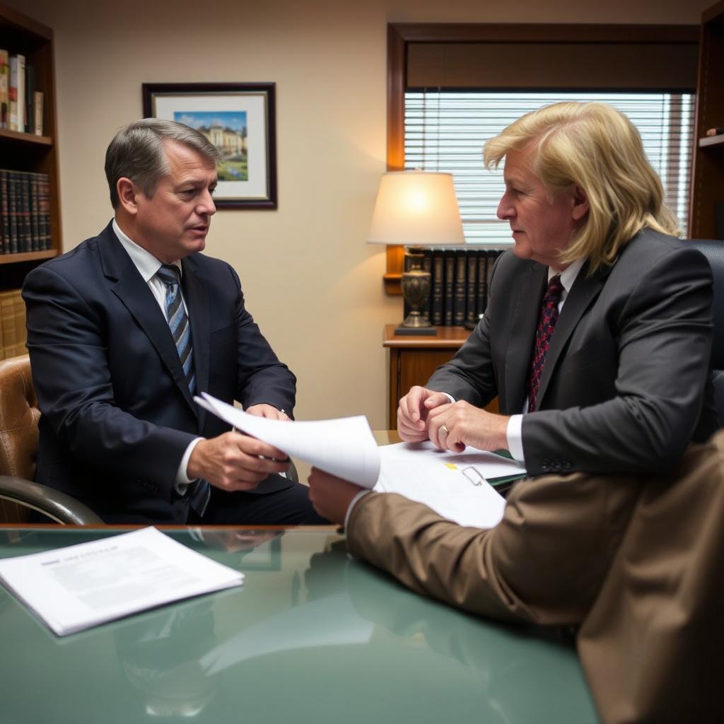 Immigration Court Lawyer Roanoke County, VA
