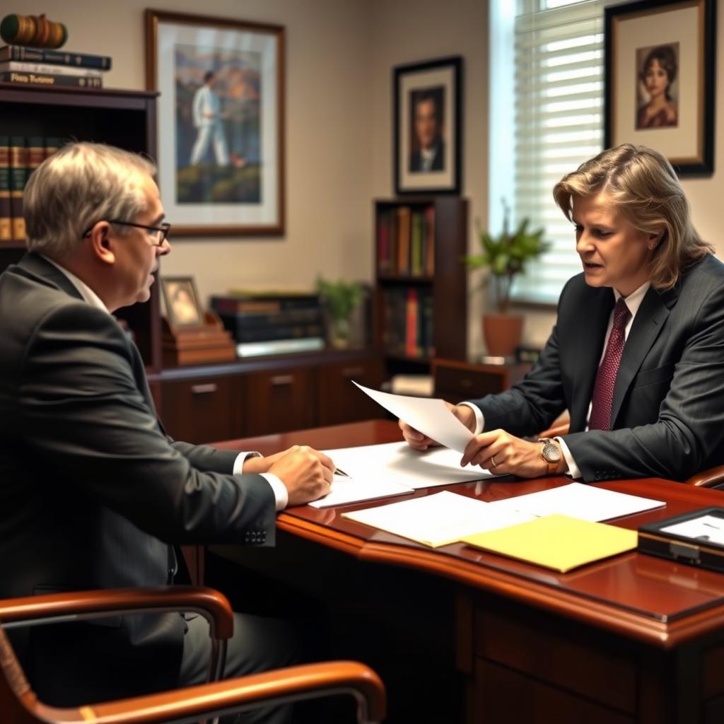 Immigration Motion Lawyer Poquoson, VA