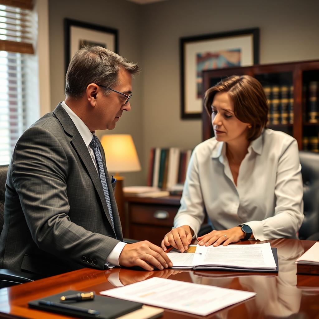Immigration Motion Lawyer Rappahannock County, VA