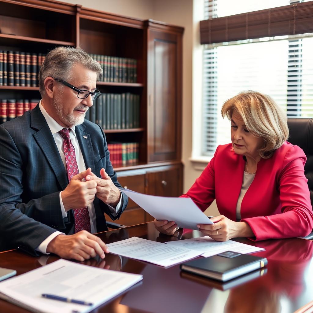 Immigration Motion Lawyer Virginia, VA
