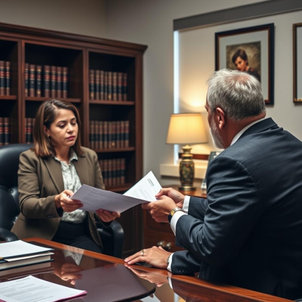 Immigration Motion Lawyer York County, VA