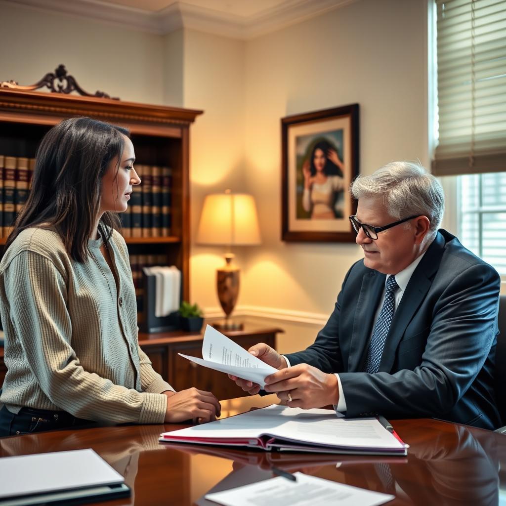 Immigration Waiver Lawyer Fluvanna County, VA