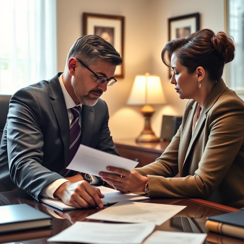 Immigration Waiver Lawyer King William County, VA