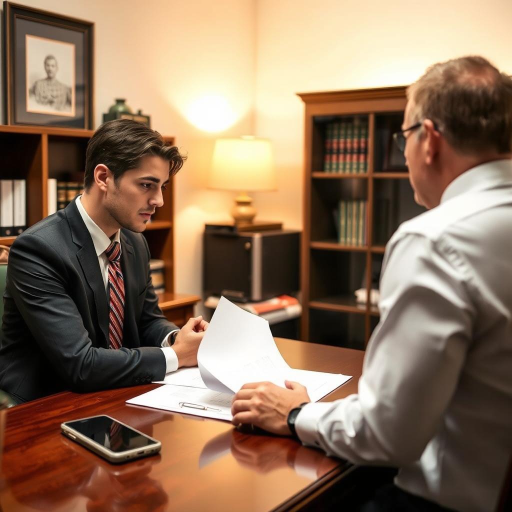 Immigration Waiver Lawyer Louisa County, VA