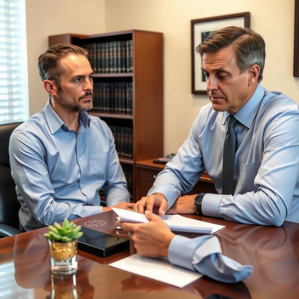Immigration Waiver Lawyer Poquoson, VA