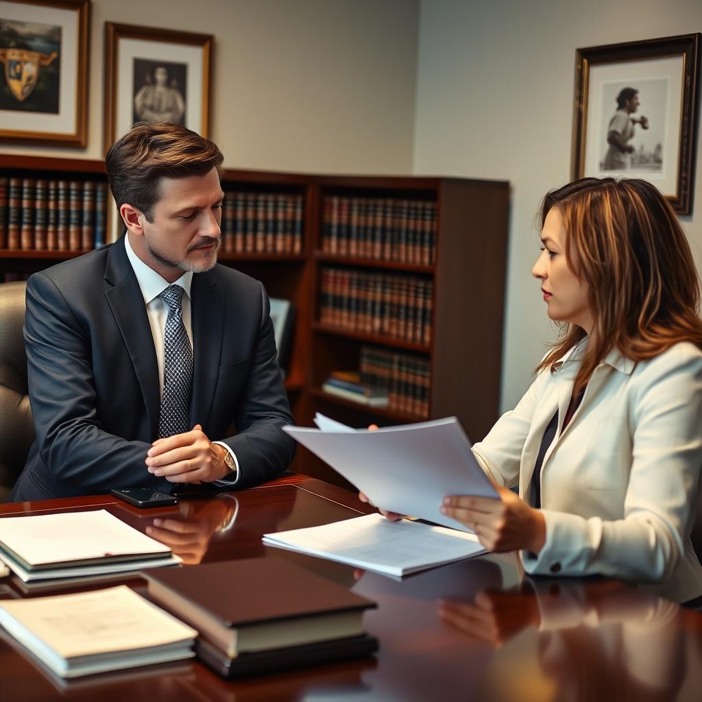 Immigration Waiver Lawyer Virginia, VA