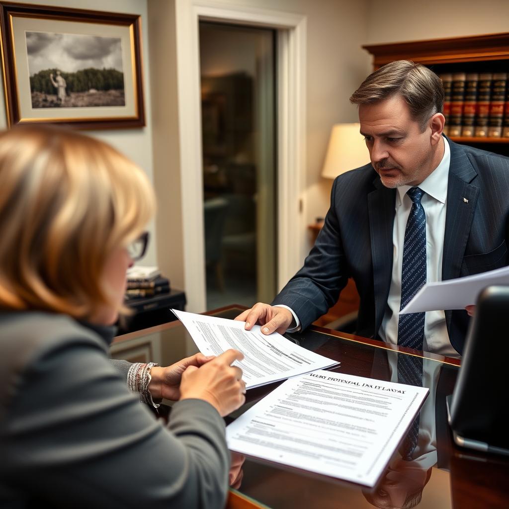 Motion to Reconsider Lawyer Goochland County, VA